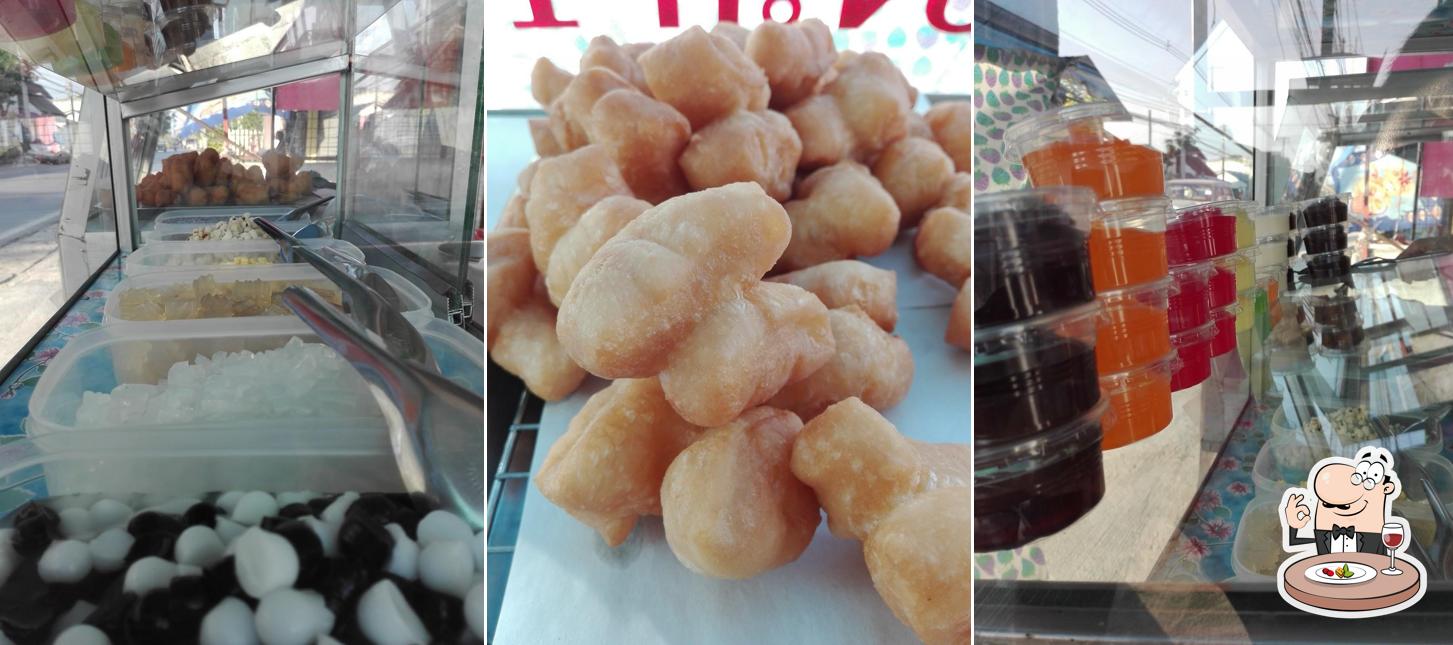 น้ำเต้าหู้​น้องแก้ม​ป่าซาง