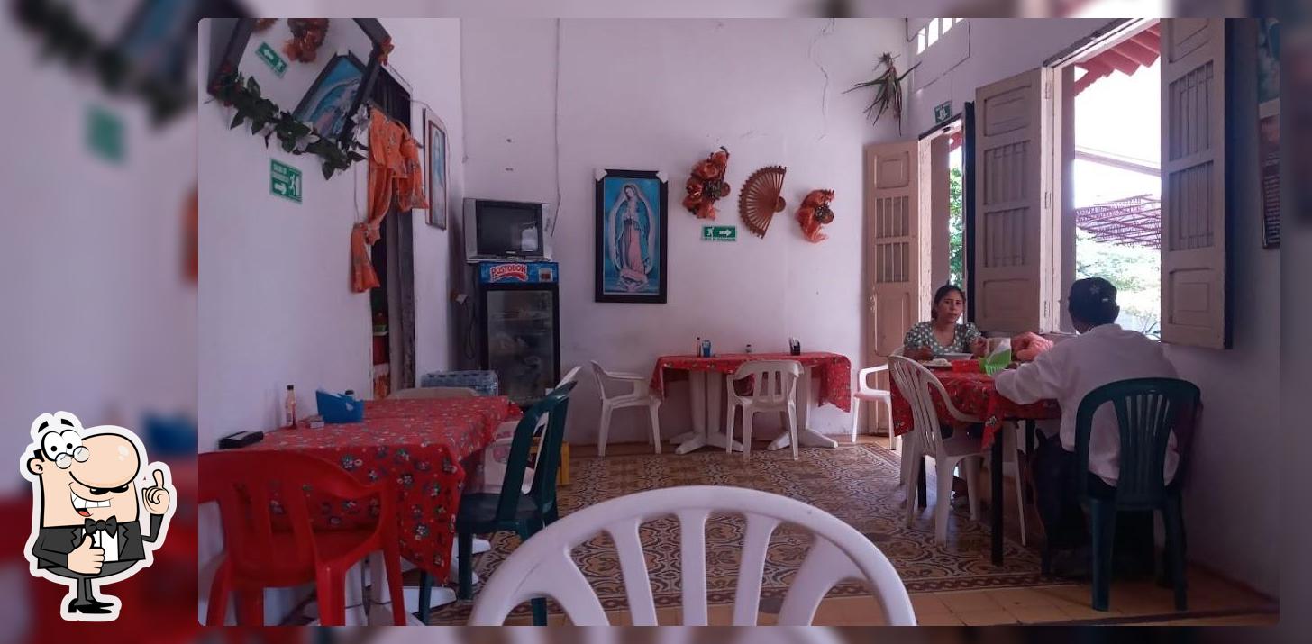 Restaurante Donde Siempre