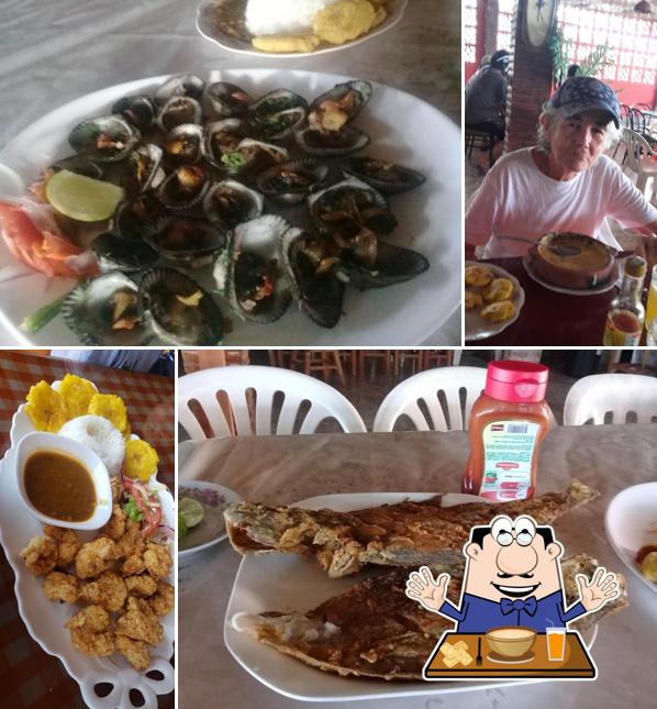 Restaurante Malibu