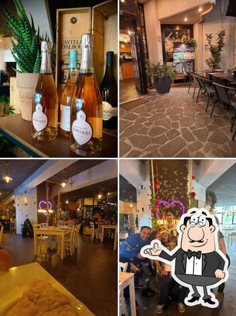 Ristorante GreenHouse