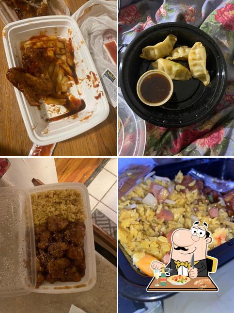 Shun's Kitchen