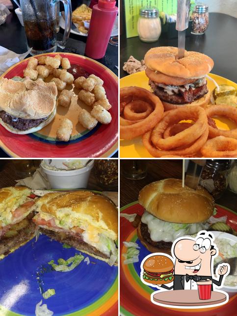 Huffman's Spruce Street Bar & Grill