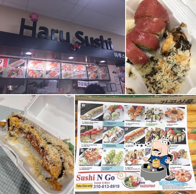 Sushi N Go
