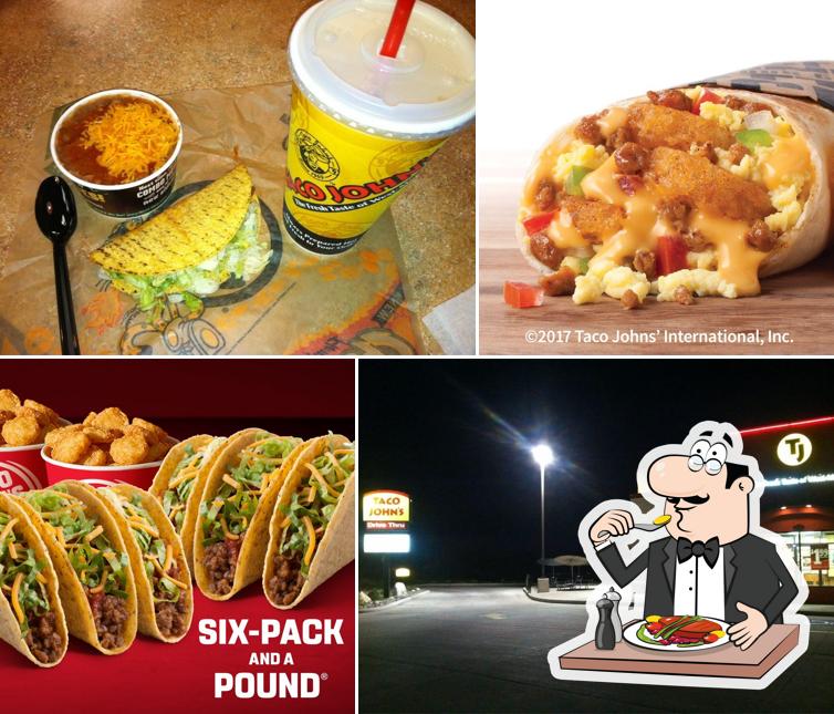 Taco John's