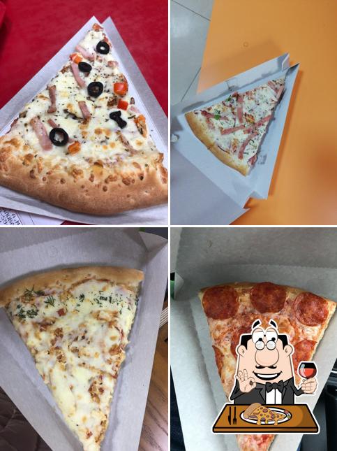 Ташир Пицца