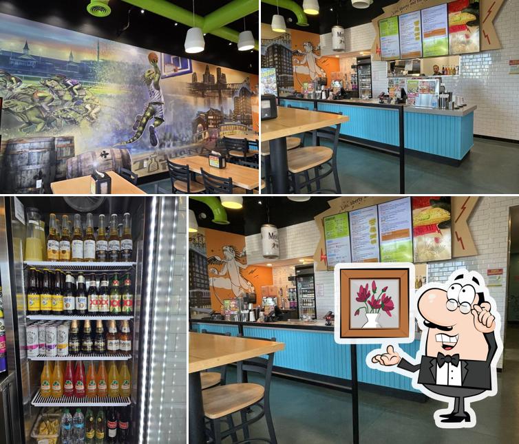 Tijuana Flats