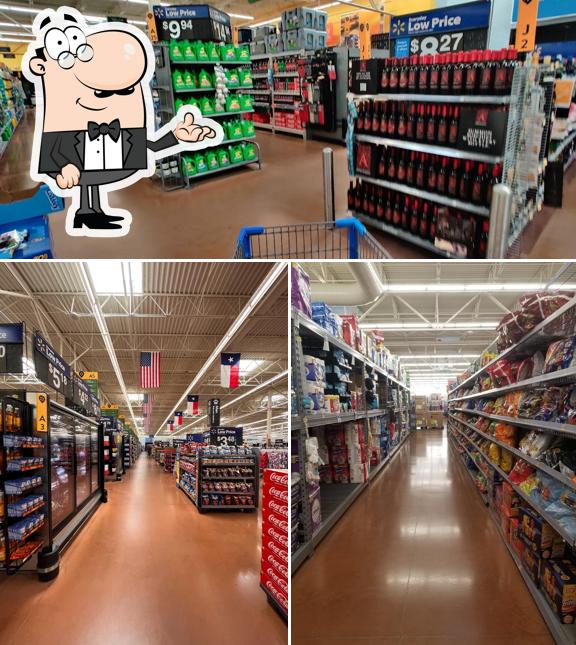 Walmart Supercenter