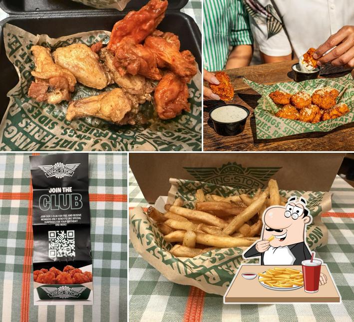 Wingstop