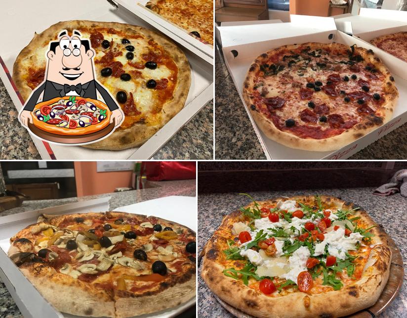 Pizzeria Il Folletto