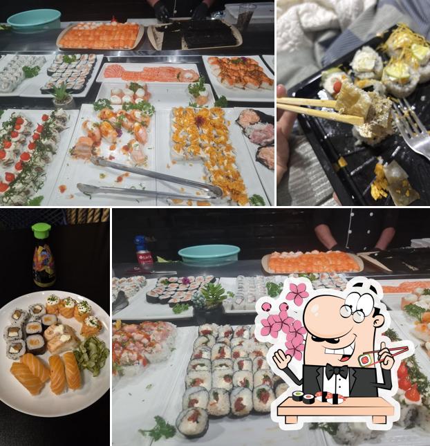 Sushi Paris