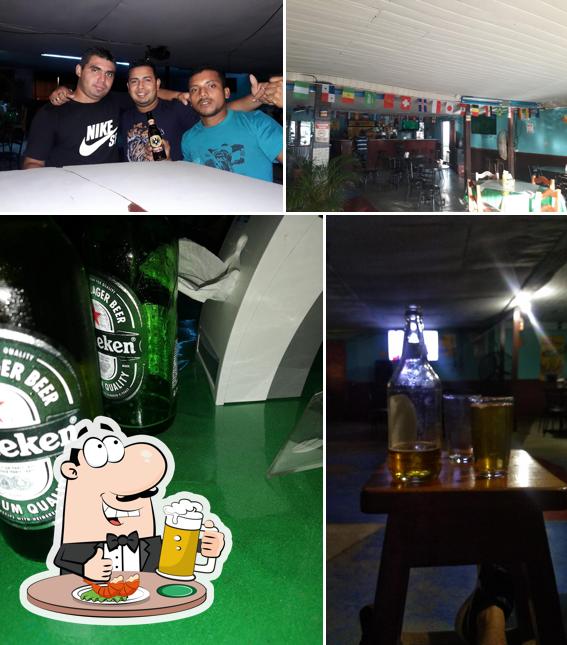 Bar & Restaurante Panamericano