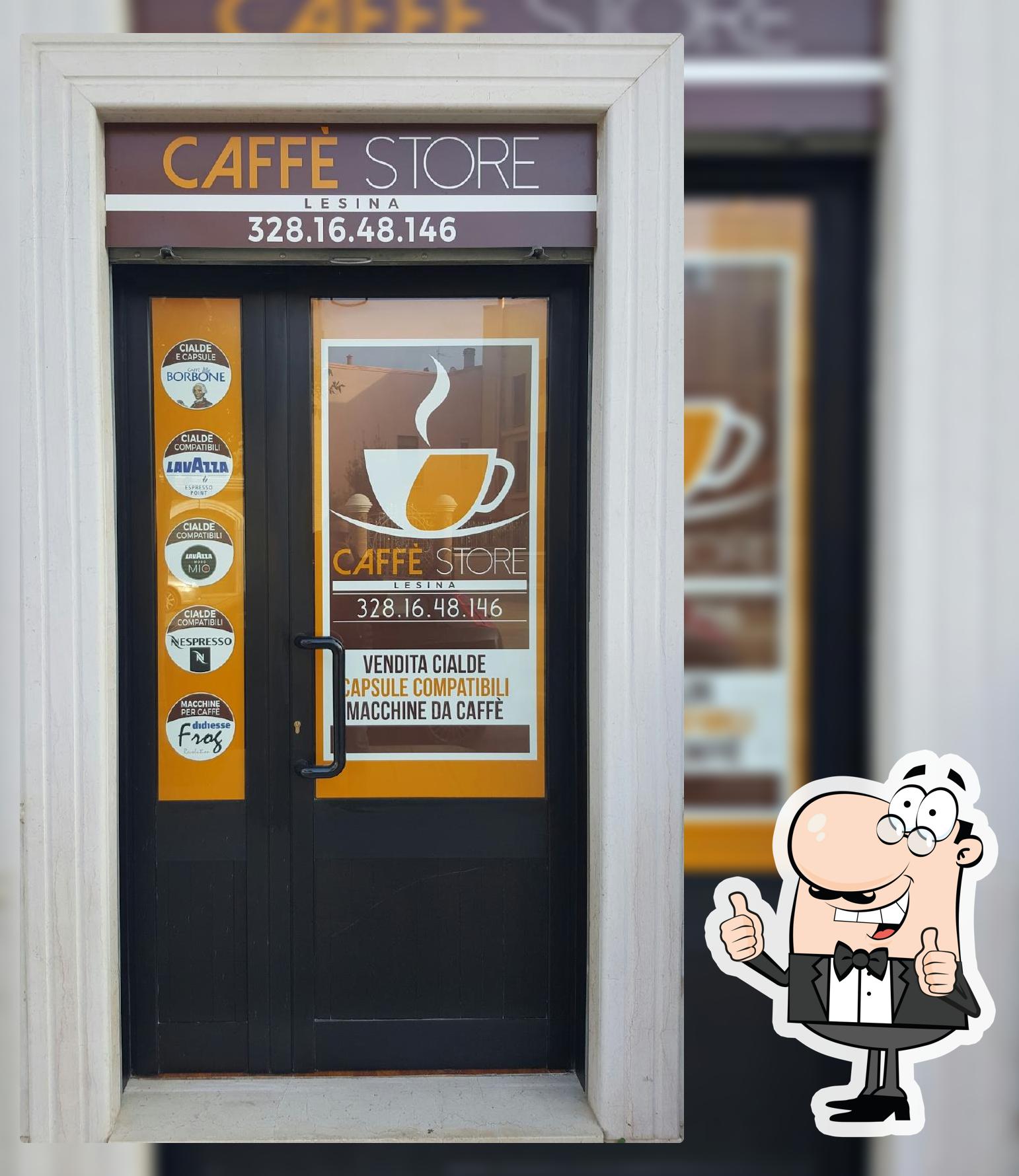 CaffèStoreLesina