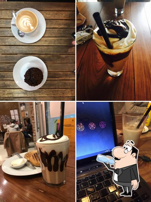 Café Consulado