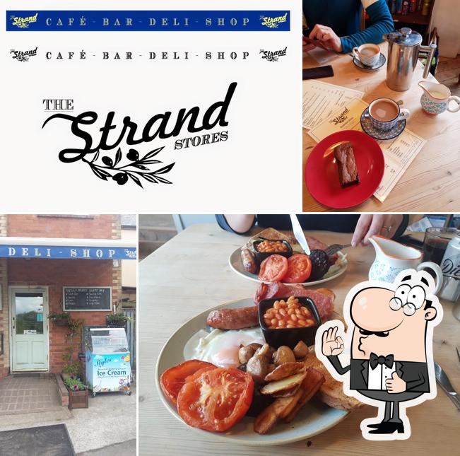 The Strand Stores