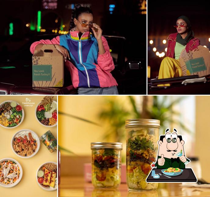 Freshhouse فريش هاوس