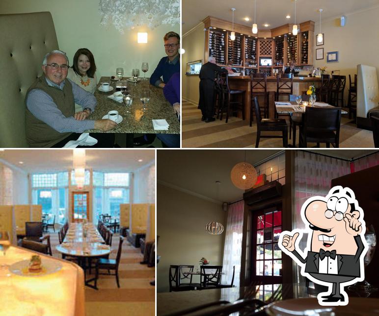 Heirloom Restaurant