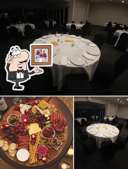 Lamotte's Lakeview Restaurant