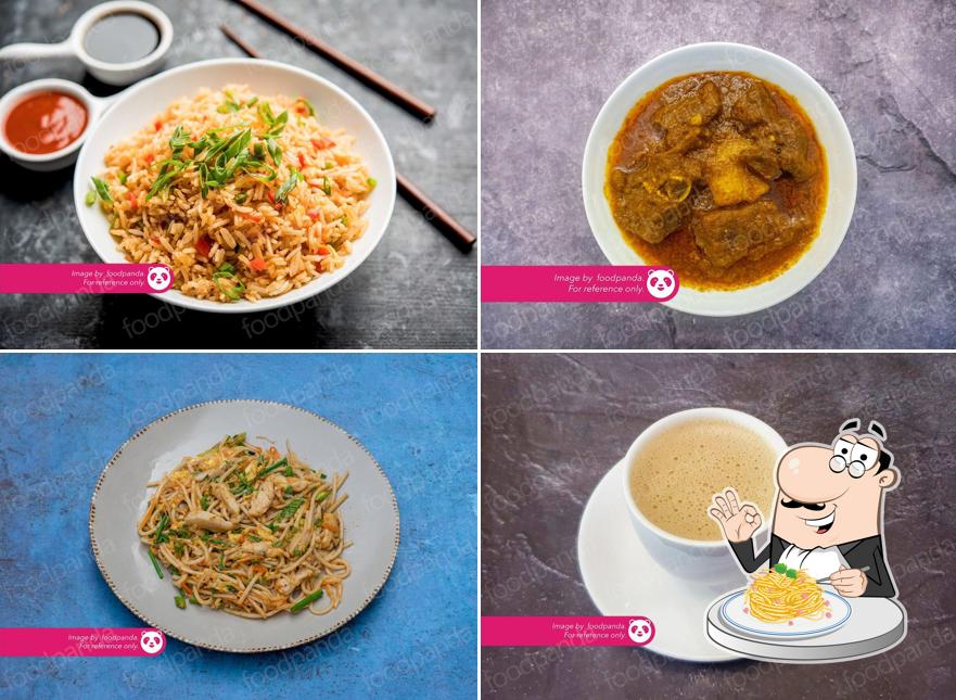 লহরী রেস্টুরেন্ট Lohori Restaurant
