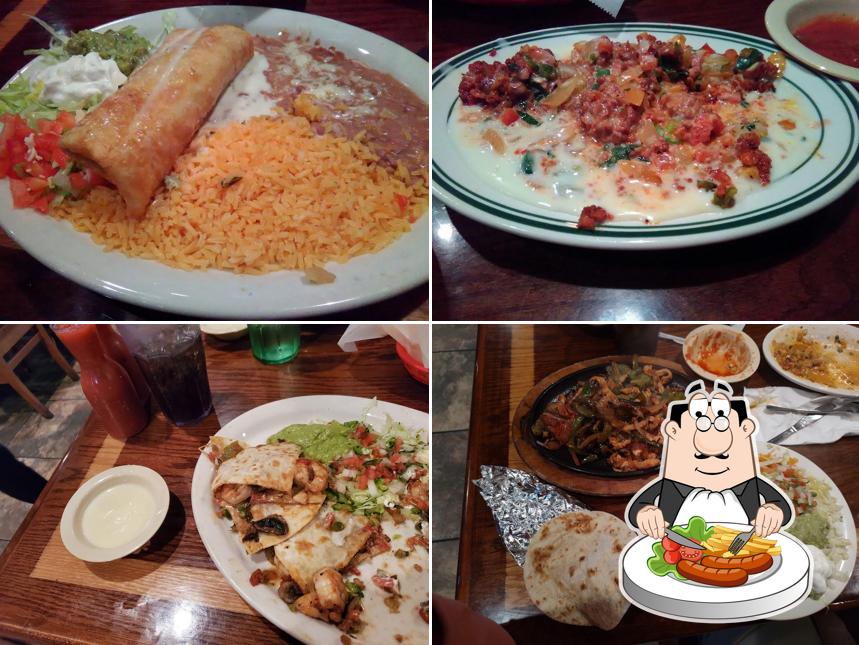 Los Rancheros Mexican Restaurant