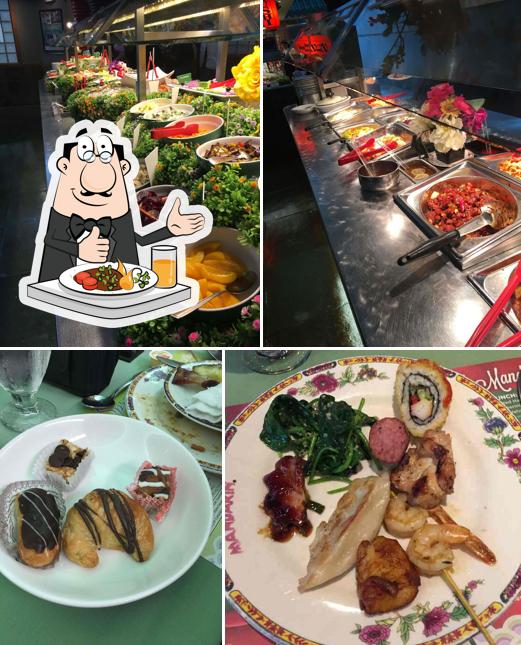 Mandarin Restaurant