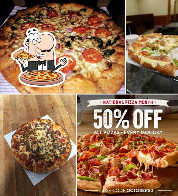 Marco's Pizza