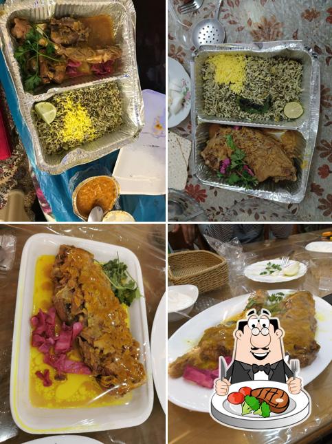 Mortazavi Restaurant