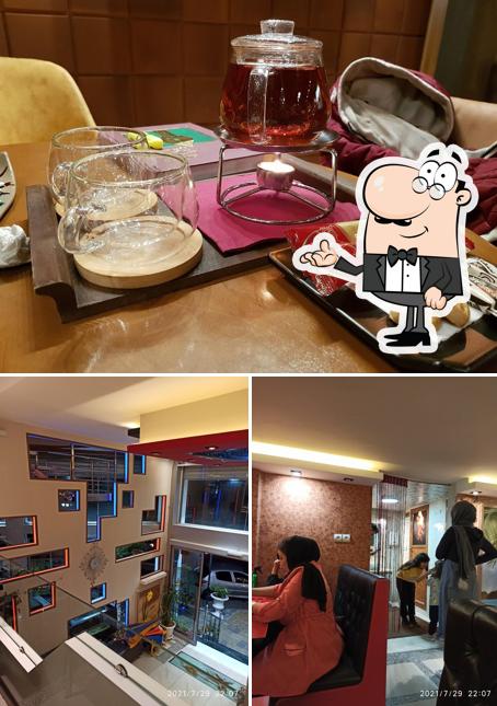 Perperook Cafe