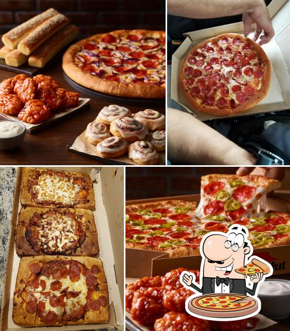 Pizza Hut