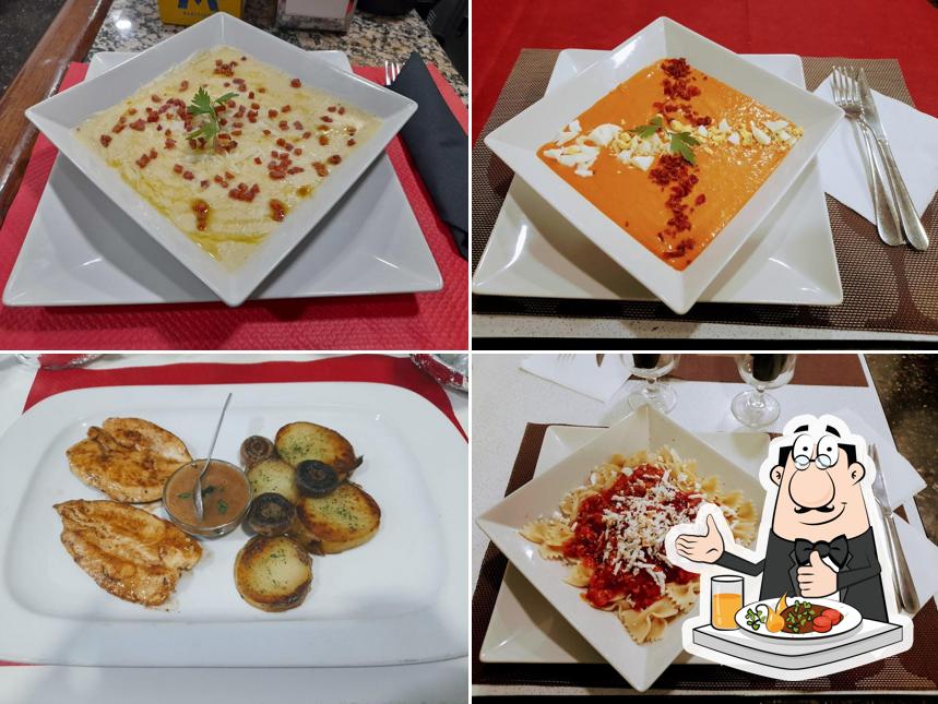 Nuevo Bar Quinto Tapas
