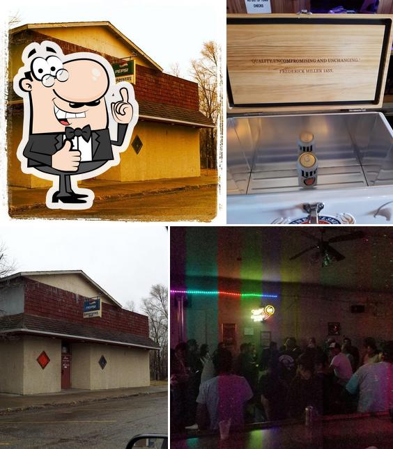 Baracker's Bar