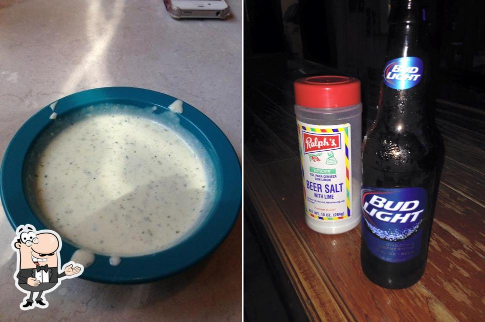 Chuy's Bar & Grill