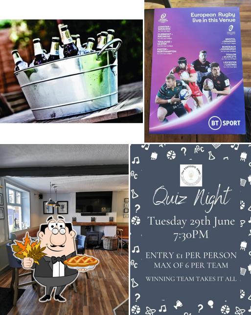 Eastcote Arms