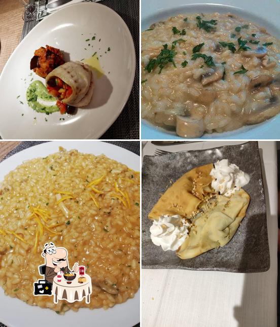 Da Artico Osteria dal 1643