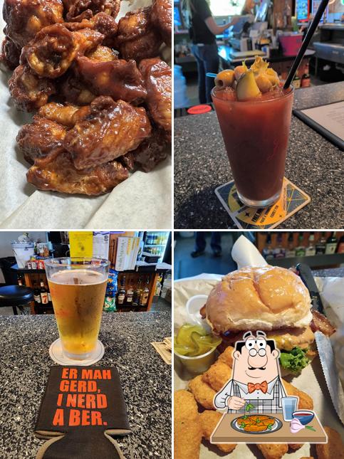 Thirsty Joe's Bar & Grill