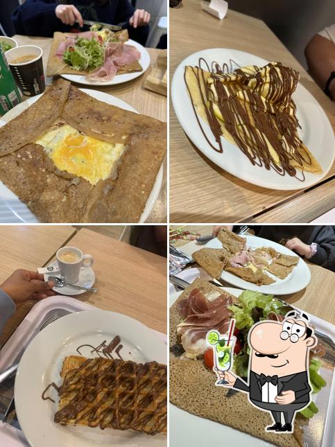 Crêp'eat Serris