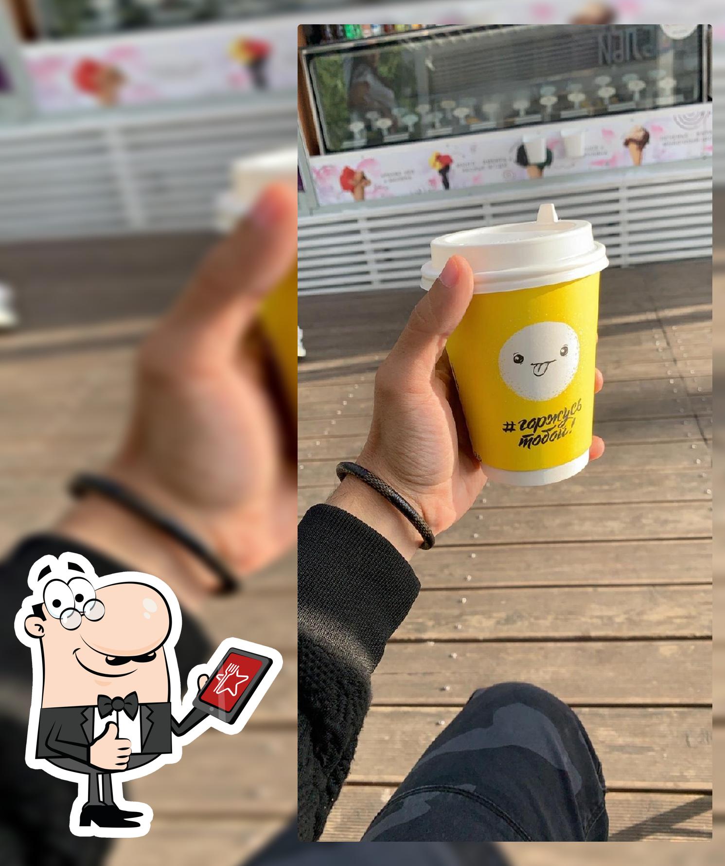 Double B Coffee & Tea