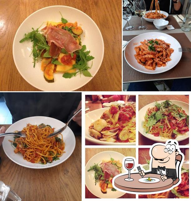 Trattoria Il Contadino