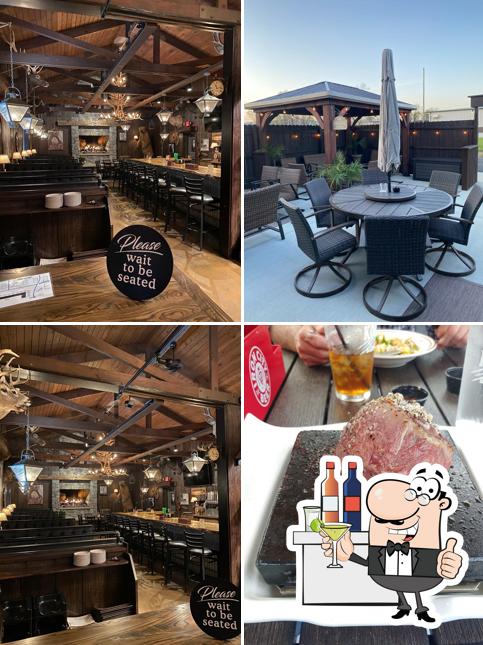Kodiax Barn & Grill