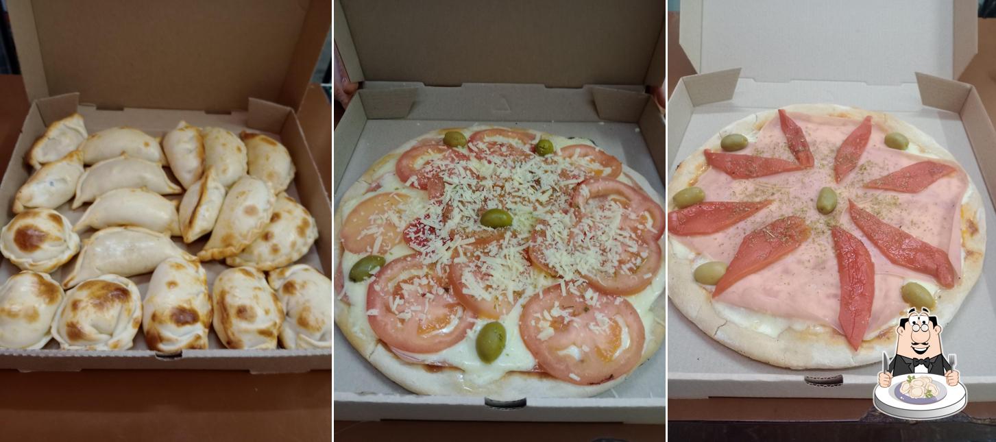 La Bella Pizza
