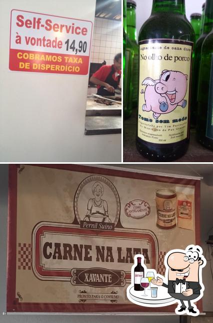 Lanchonete Xavante