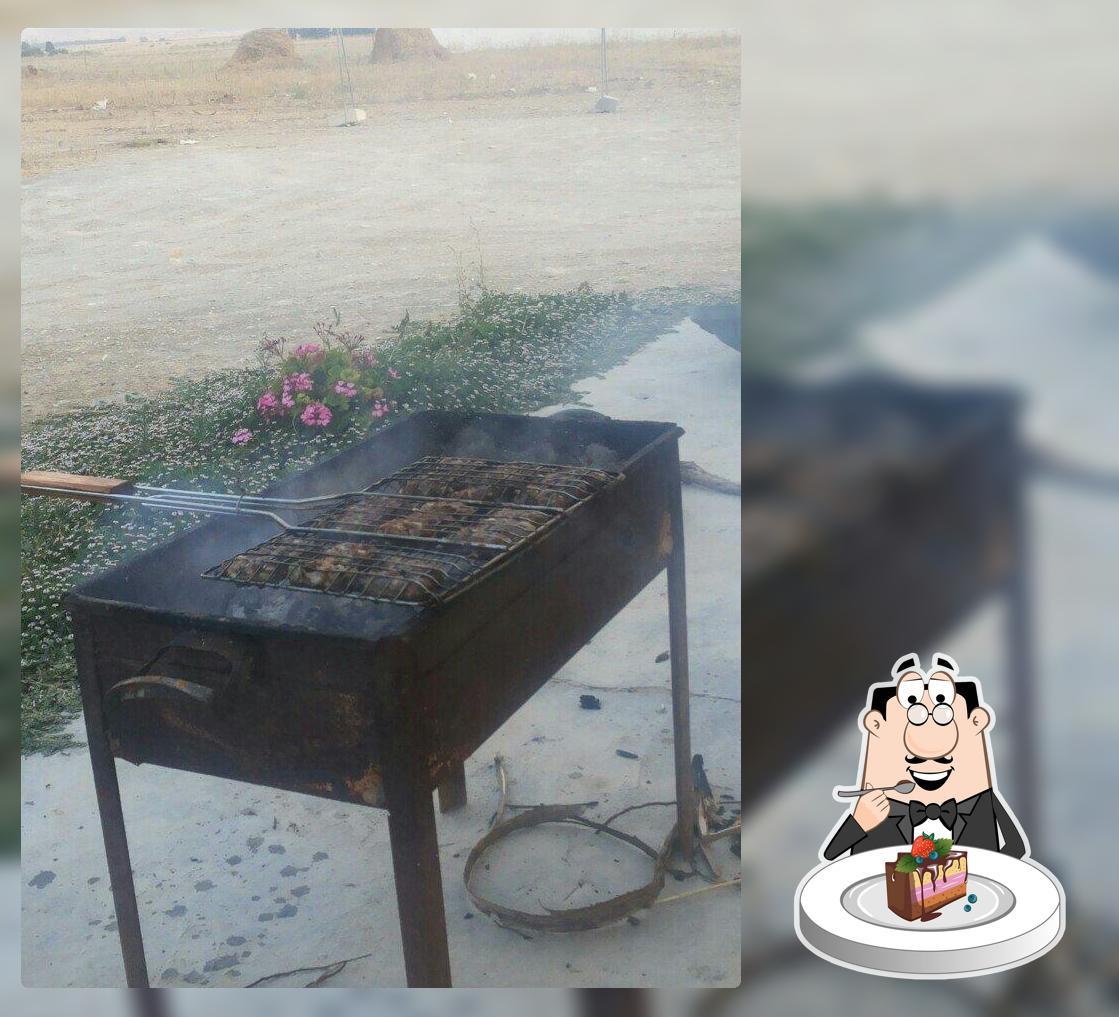 Menteş Kebab House