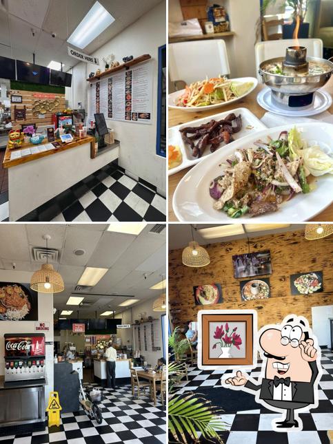 Ocha Thai Food