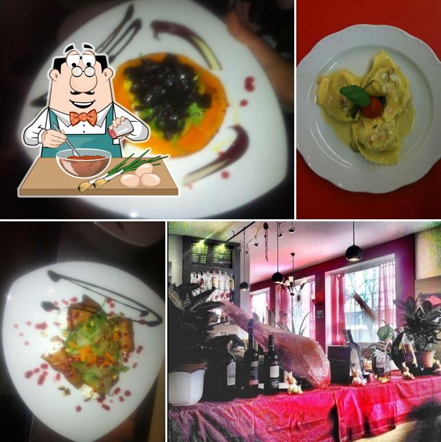Osteria La Famiglia