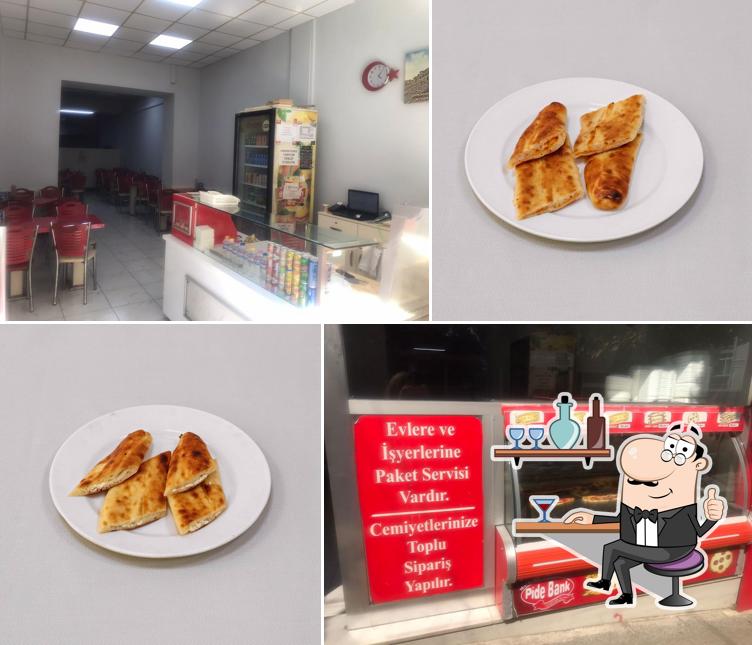 Pidebank-Tekirdağ/Malkara