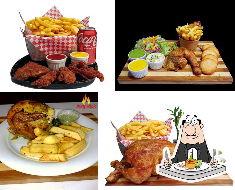 Pimpollos