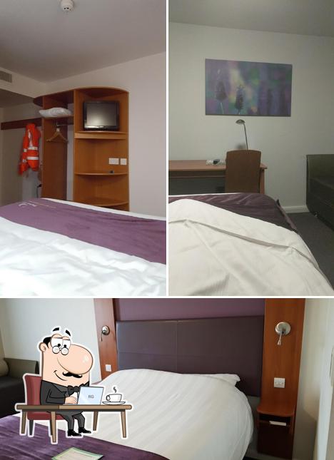 Premier Inn Coventry East (M6,Jct2) hotel