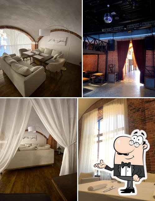 РестоКлуб Ты Gde?