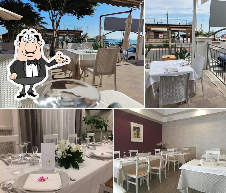 Grillo Restaurant