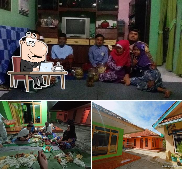 Saung Abah Handi