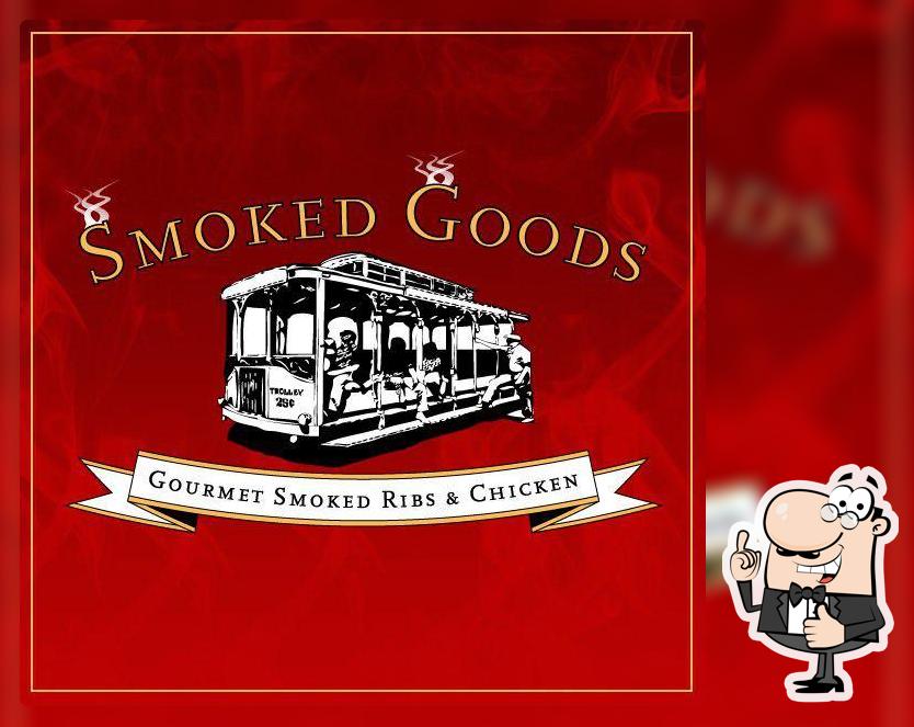 Smoked Goods